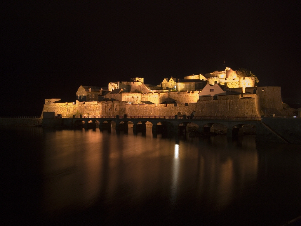 Picture of Castle Cornet